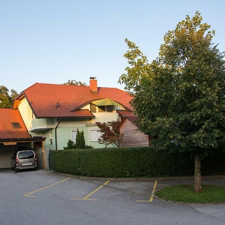 Apartment Silec Smarje pri Jelsah Exterior photo